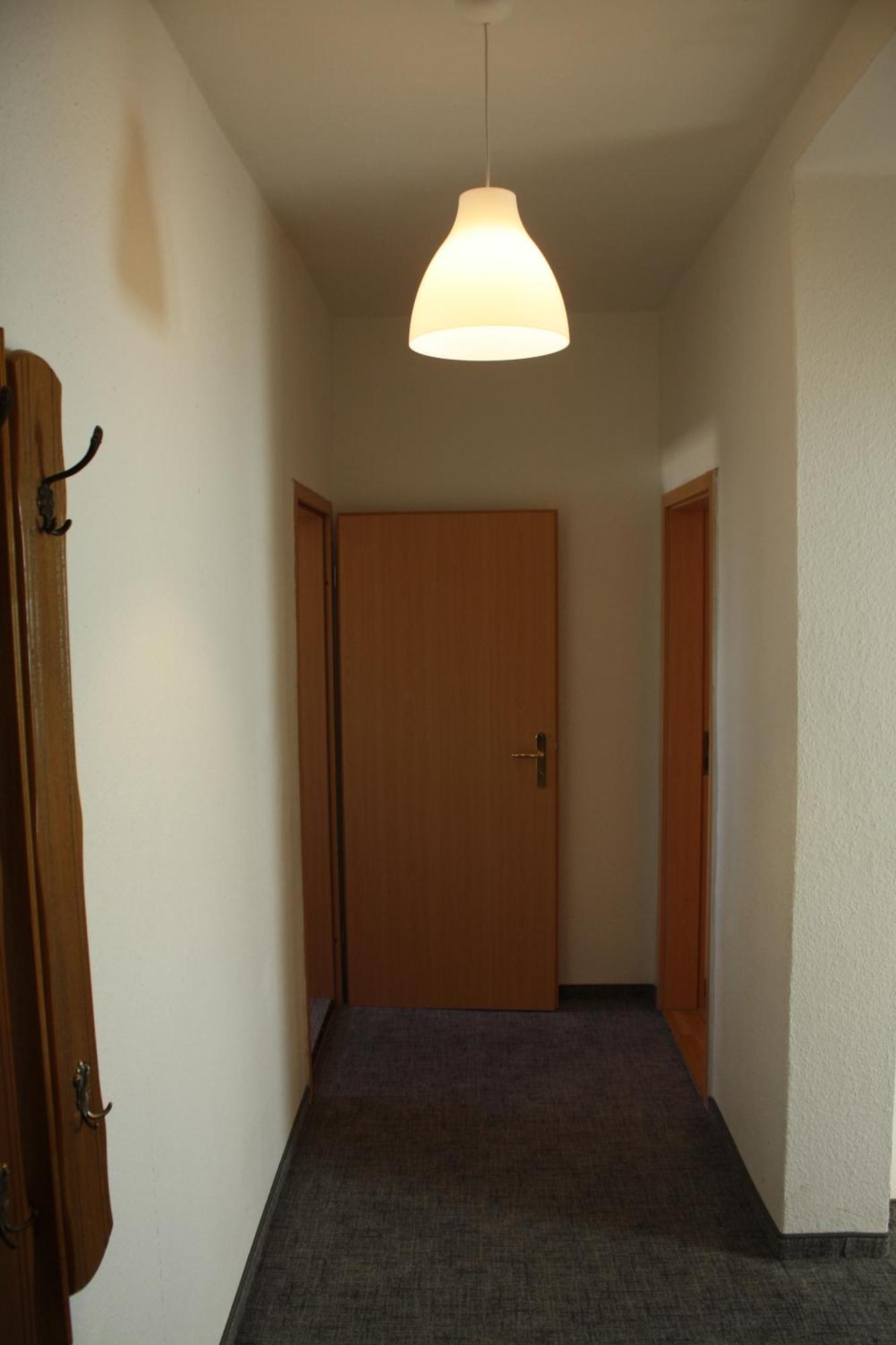 Ferienstudio Oberwiesenthal Exterior photo